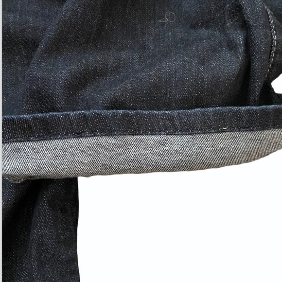 Joe’s Jeans | the provocateur dark denim jeans - Picture 4 of 5